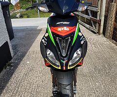 2020 Aprilia SR - Image 4/10