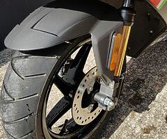 2020 Aprilia SR - Image 5/10