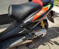 2020 Aprilia SR - Image 6/10