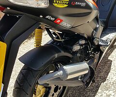2020 Aprilia SR - Image 7/10