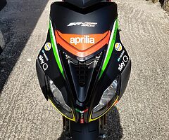 2020 Aprilia SR - Image 9/10