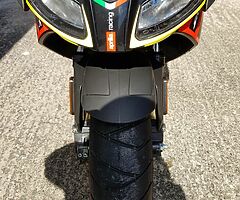 2020 Aprilia SR - Image 10/10
