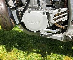 Yamaha yz250 - Image 4/10