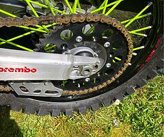 Yamaha yz250 - Image 5/10