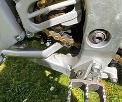 Yamaha yz250 - Image 6/10