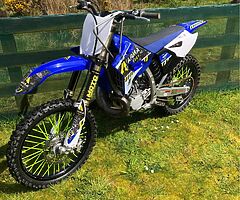 Yamaha yz250 - Image 7/10