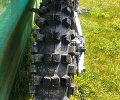 Yamaha yz250 - Image 8/10