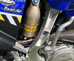 Yamaha yz250 - Image 9/10