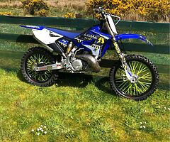 Yamaha yz250 - Image 10/10