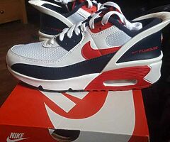 Nike air max 90 flyease