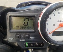 2000 Yamaha YZF-R - Image 5/10