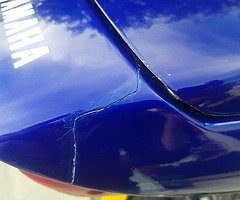 2000 Yamaha YZF-R - Image 6/10