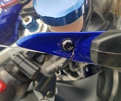 2000 Yamaha YZF-R - Image 7/10