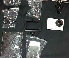 Kitvision action camera