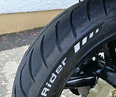 2003 Honda CB - Image 6/10