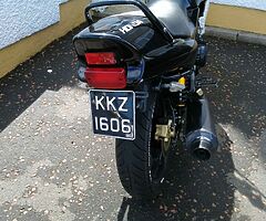 2003 Honda CB - Image 7/10