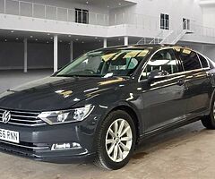 2016 VW Passat SE Business from €55 P/W