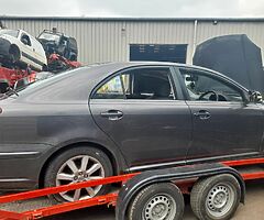 We Buy Any Scrap Car