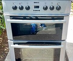 60cm beko electric cooker - Image 3/3