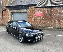 2012 Audi A4 - Image 4/10