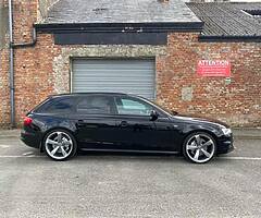 2012 Audi A4 - Image 5/10