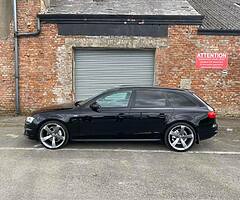 2012 Audi A4 - Image 7/10