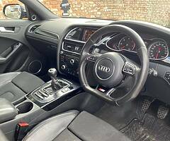 2012 Audi A4 - Image 8/10