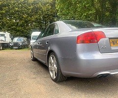 2007 Audi A4 - Image 5/10