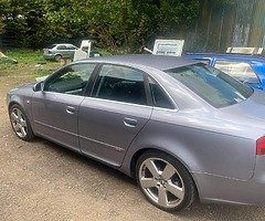2007 Audi A4 - Image 6/10