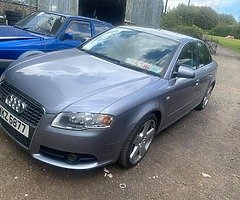 2007 Audi A4 - Image 7/10