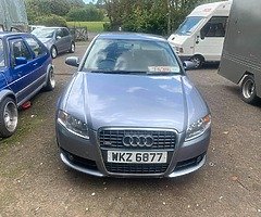 2007 Audi A4 - Image 8/10
