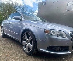 2007 Audi A4 - Image 9/10