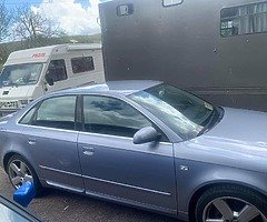 2007 Audi A4 - Image 10/10