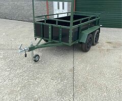 2021 Trailers - WANTED