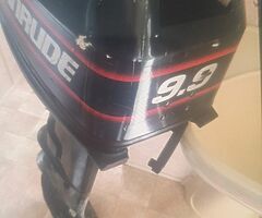 2016 Lough boat 19ft - Image 4/6