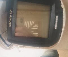 2016 Lough boat 19ft - Image 5/6