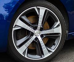 Peugeot 308 GT 205 THP - Image 6/10