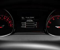 Peugeot 308 GT 205 THP - Image 8/10