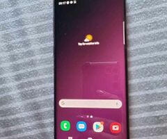 Brand new snmsung s9