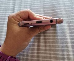 Brand new snmsung s9