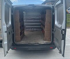 2013 Vauxhall Vauxhall Vivaro - Image 5/5