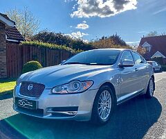 2008 Jaguar XF - Image 5/10