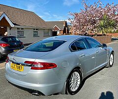 2008 Jaguar XF - Image 6/10