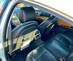 2008 Jaguar XF - Image 8/10