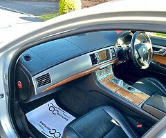 2008 Jaguar XF - Image 9/10