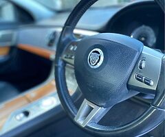 2008 Jaguar XF - Image 10/10