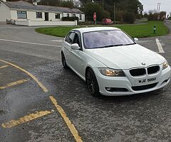 2011 BMW Series 3