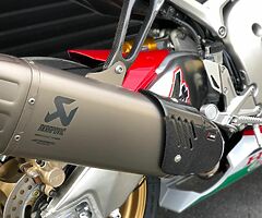 2019 Honda CBR - Image 4/8
