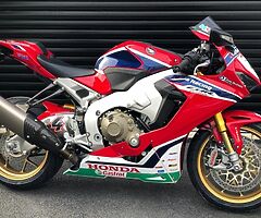 2019 Honda CBR - Image 6/8