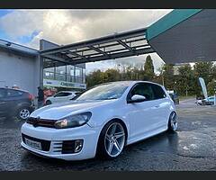2010 golf 1.6tdi